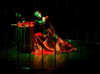 M означает Магритт