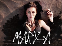 MARY-A