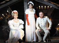 «Дядюшкин сон»