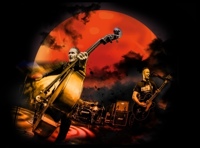 MILWAUKEE WILDMEN (Голландия)