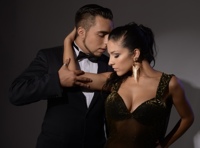 Мировые Звезды  Танго