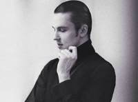 MISHA BRAUN. ПРЕЗЕНТАЦИЯ АЛЬБОМА