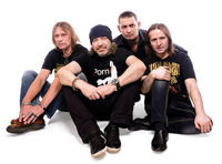 Монгол Шуудан. Презентация нового альбома