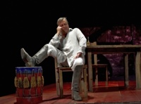 Морковка для Императора