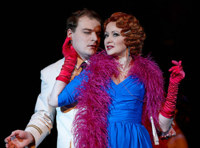 Морское  путешествие 1933 г