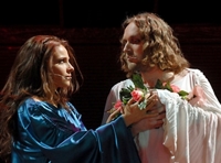 Иисус Христос - суперзвезда