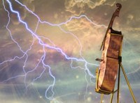 Музыка соборов мира. Йоанн Вексо (Франция)