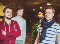 Небо Пополам. Презентация EP «На Грани»