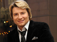 Николай Басков «ИГРА»