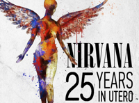 Nirvana: 25 лет In Utero