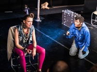 Однорукий из Спокана (С днем рождения, однорукий)