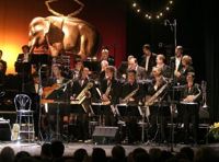 Опера и Джаз