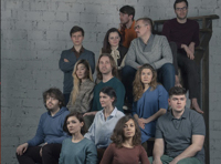 Краснознаменная Дивизия Имени Моей Бабушки