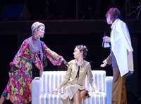 Пенелопа, или  2+2