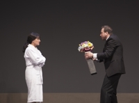 ... и вся любовь (По особым случаям)