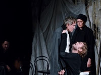 Последнее искушение Апостолов