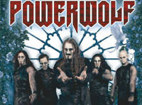 Powerwolf
