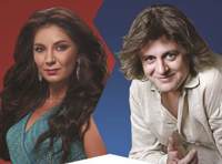 Рада Рай и Александр Шаганов. Душа и песня