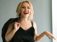 РИТА СОЛНЦЕВА & P.S.BAND