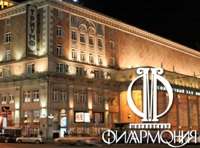 Романтические концерты