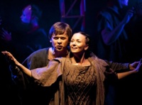 Ромео и Джульетта