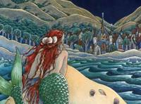 «РУСАЛОЧКА». Ханс Кристиан Андерсен