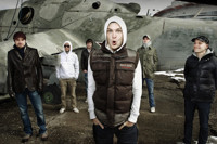 Sakura. Заключительный концерт