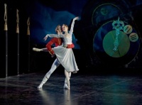 Балет "Щелкунчик"