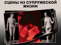 Сцены из супружеской жизни