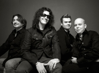 Концерт группы «СерьГа»