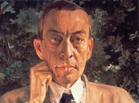 День рождения С.В.Рахманинова