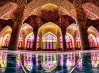 Сказки 1001 ночи