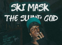 Ski Mask The Slump God (USA)