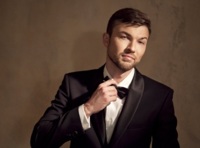 СТАНИСЛАВ ОБУХОВ («ГОЛОС 4»)