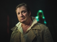 Суини Тодд, маньяк-цирюльник с Флит-Стрит