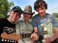 The Jumping Cats (Россия)