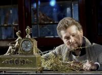 Тихая моя Родина