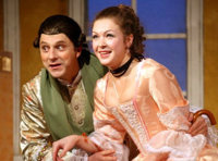 Венецианские близнецы