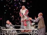 Веселого рождества, мама!