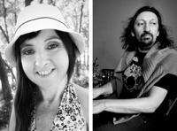 Перформанс Весны Мацкович и Романа Столяра