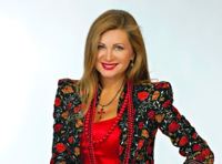 Вика Цыганова "Приходите в мой дом"