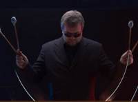 ТВОРЧЕСКИЙ ВЕЧЕР ВЛАДИМИРА ГОЛОУХОВА