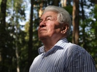 Творческий вечер Владимира Войновича