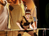 Вождь краснокожих.  О.Генри