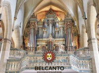 Концерт и экскурсия для всей семьи     «Вивальди: Времена года и другие шедевры»