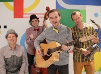 ВСЕ ПРАЗДНИКИ В ОДИН ДЕНЬ