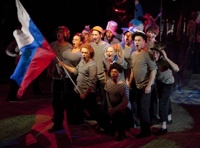 Встреча с песней 2.0