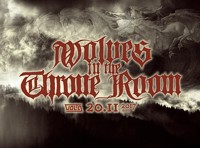 WOLVES IN THE THRONE ROOM (USA)