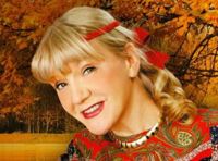 ЖАННА  БИЧЕВСКАЯ  "Пока Земля еще вертится..."