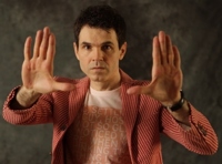  Живое кино-3. В ожидании визита Д.